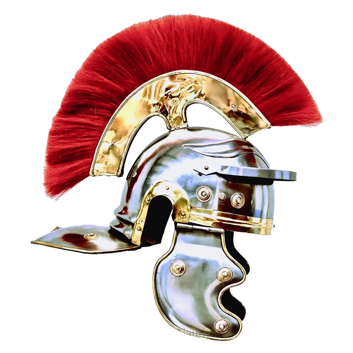 Roman Centurion Armour Set