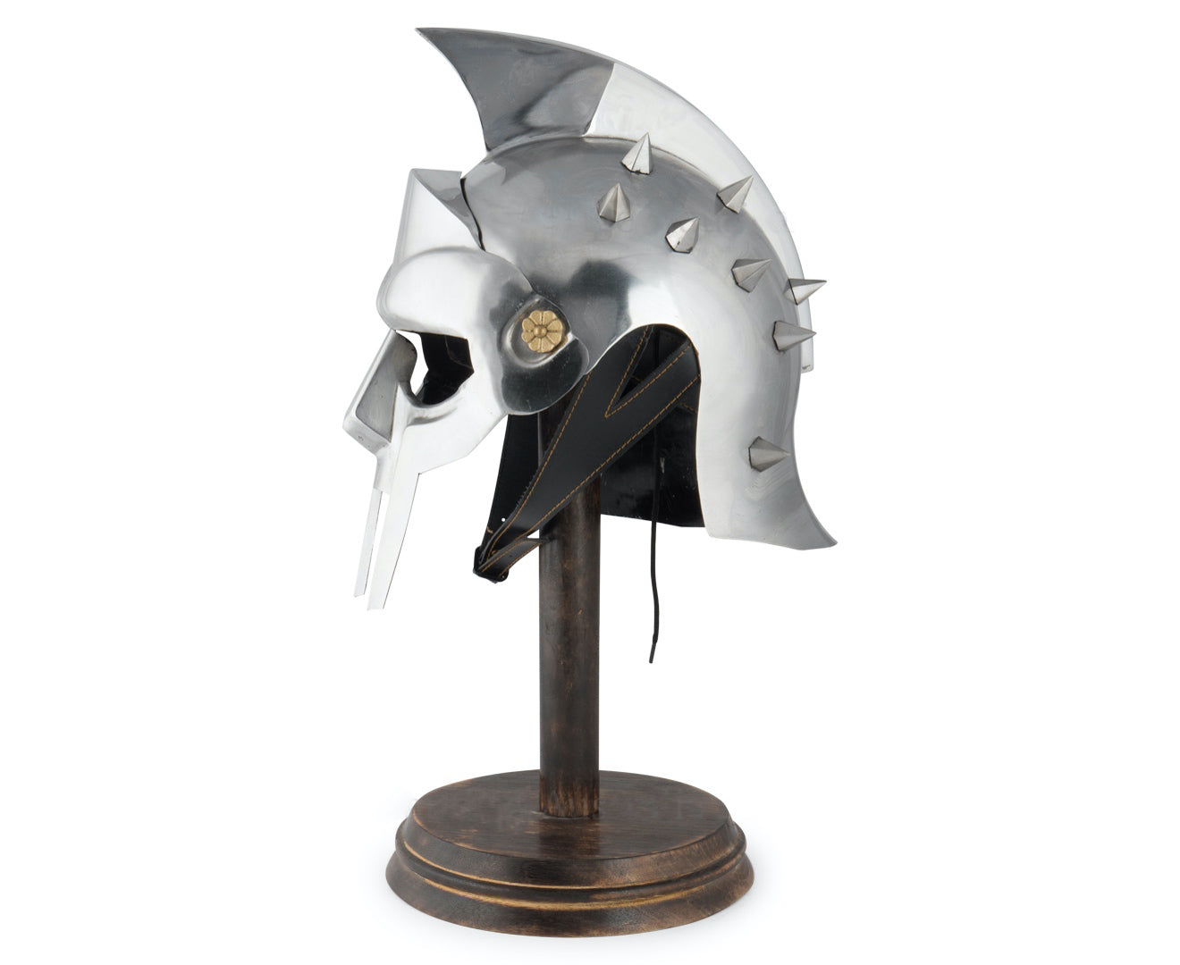 Gladiator Helmet (Maximus Decimus Meridius)