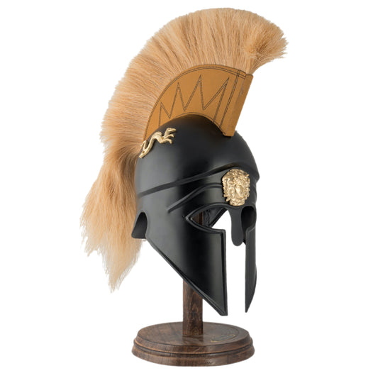 Corinthian Royal Guard Helmet