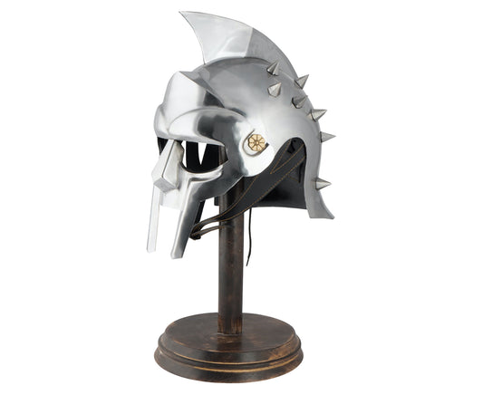 Gladiator Helmet (Maximus Decimus Meridius)