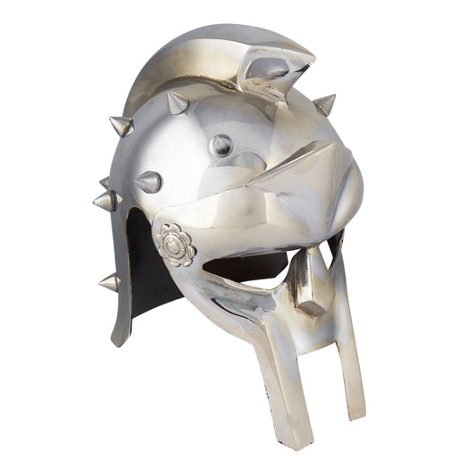 Miniature Gladiator Helmet (Maximus Decimus Meridius)