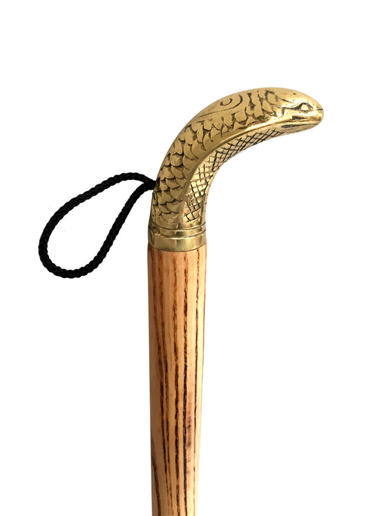 ShoeHorn – Snake Head