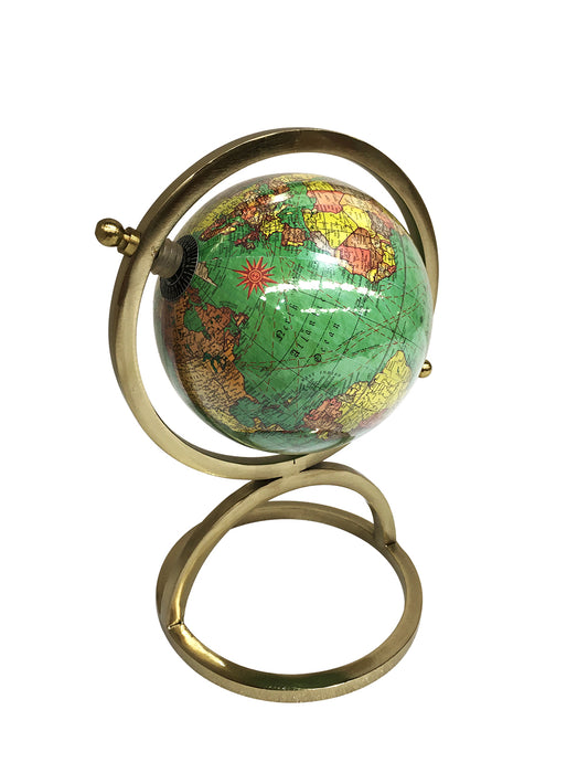 Green World Globe – 270mm