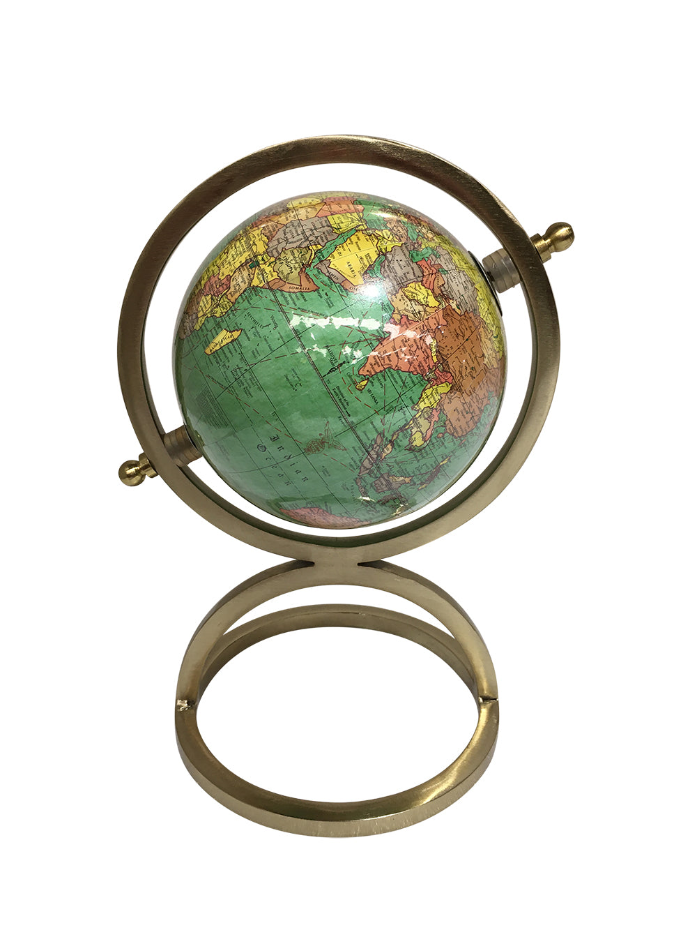 Green World Globe – 270mm