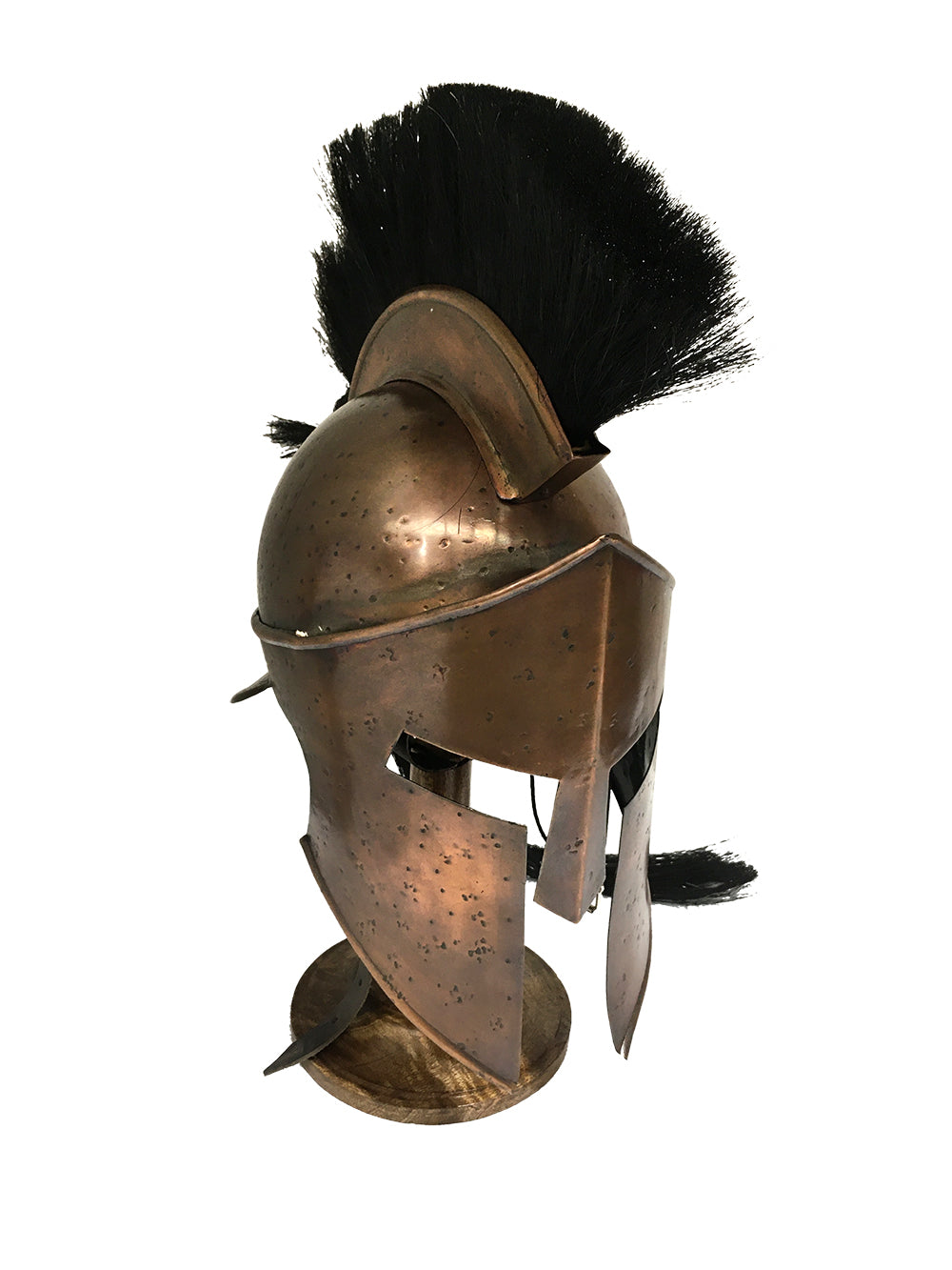 Leonidas 2024 spartan helmet