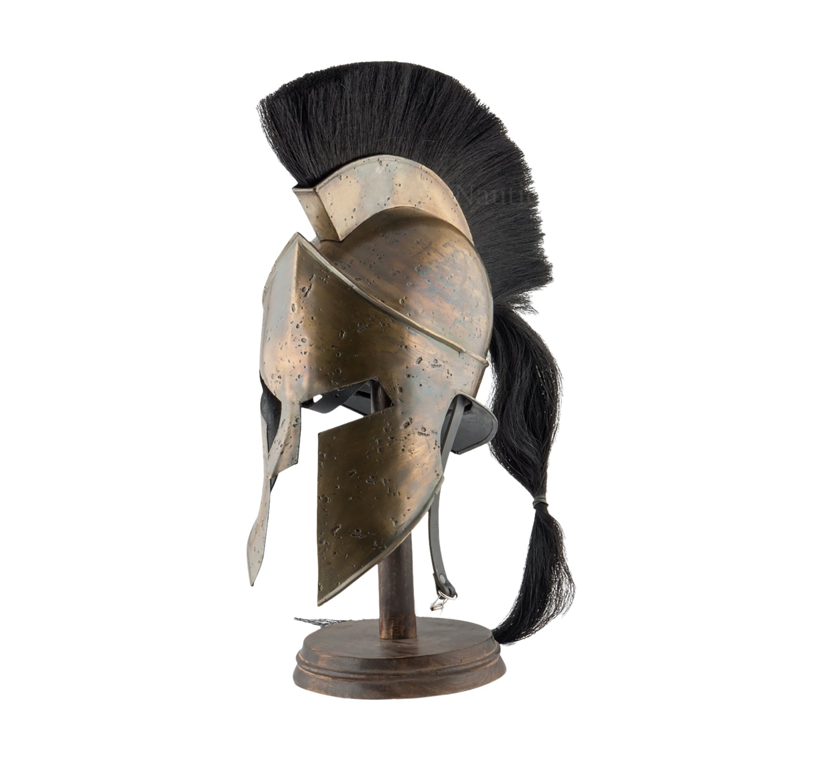 SPARTAN KING store LEONIDAS HELMET