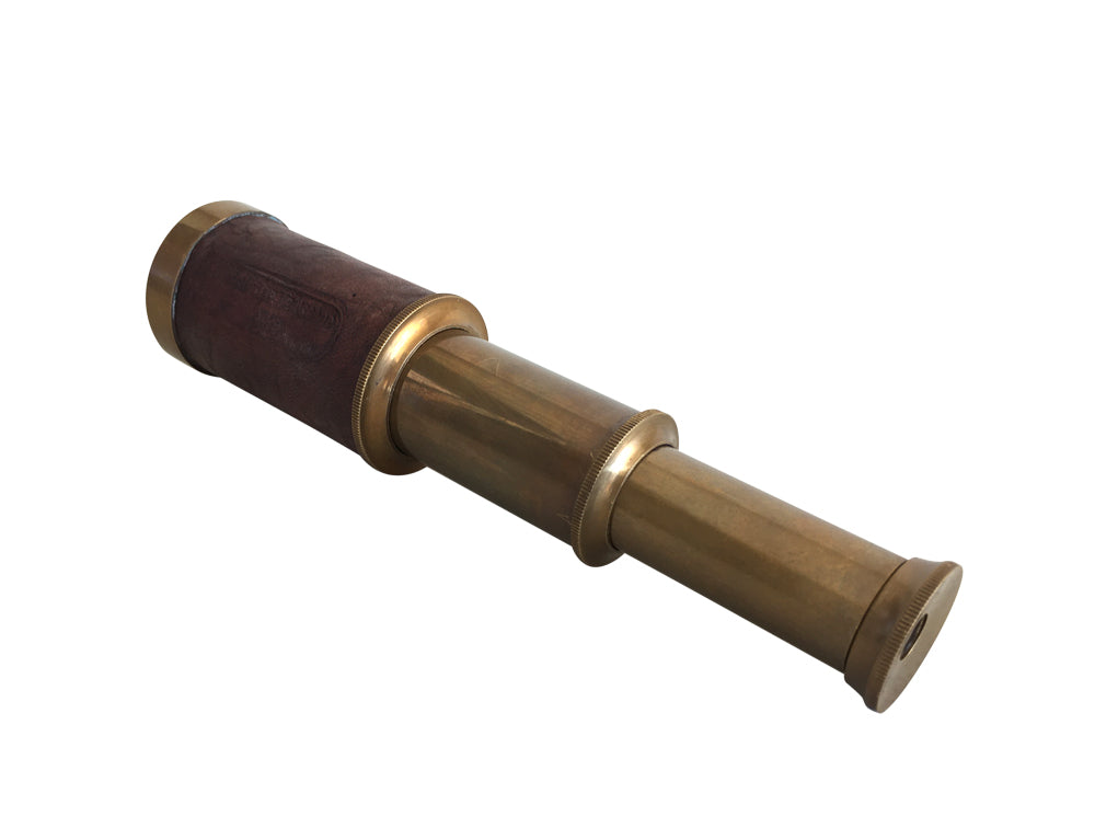 Pocket Spyglass 150mm – Wooden Box